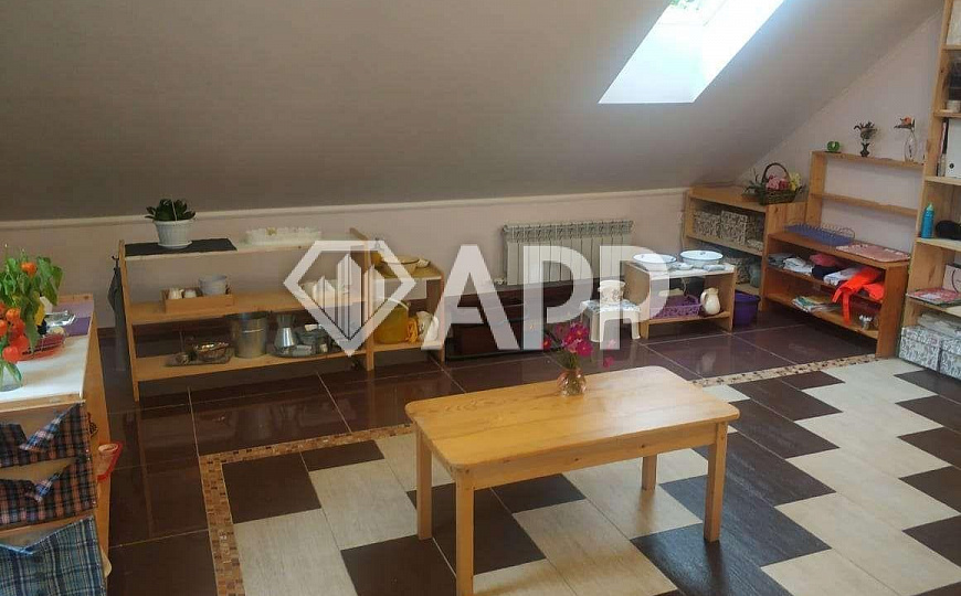 Продам здание габ 640м²  фото