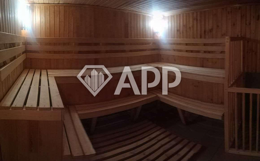 Продам здание габ 640м²  фото
