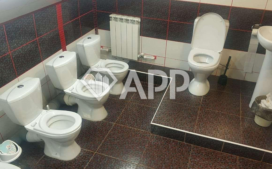 Продам здание габ 640м²  фото