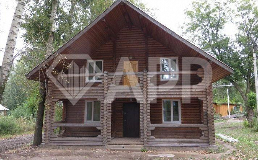 Продам базу, гостиницу на берегу Волги фото