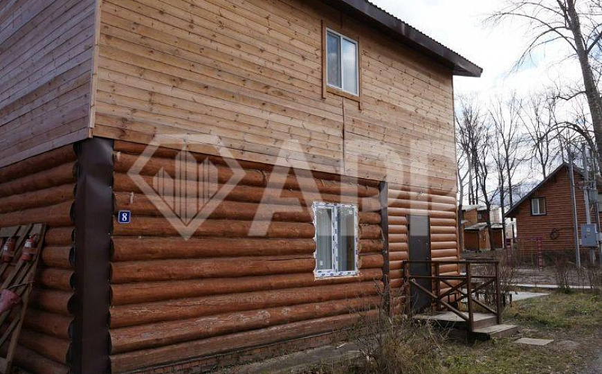 Продам базу, гостиницу на берегу Волги фото