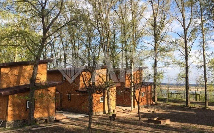 Продам базу, гостиницу на берегу Волги фото