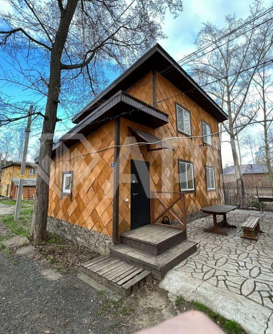 Продам базу, гостиницу на берегу Волги фото