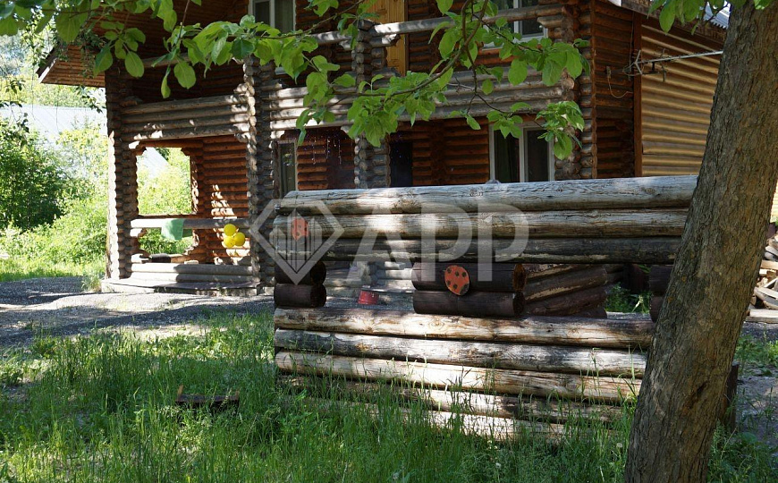 Продам базу, гостиницу на берегу Волги фото