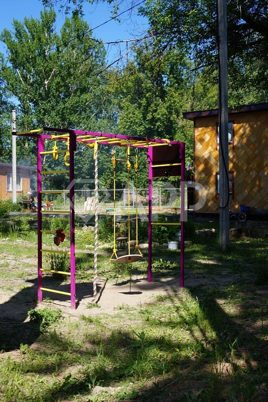 Продам базу, гостиницу на берегу Волги фото