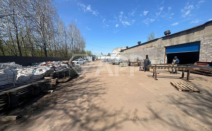 Продам производственную базу 77 сток фото