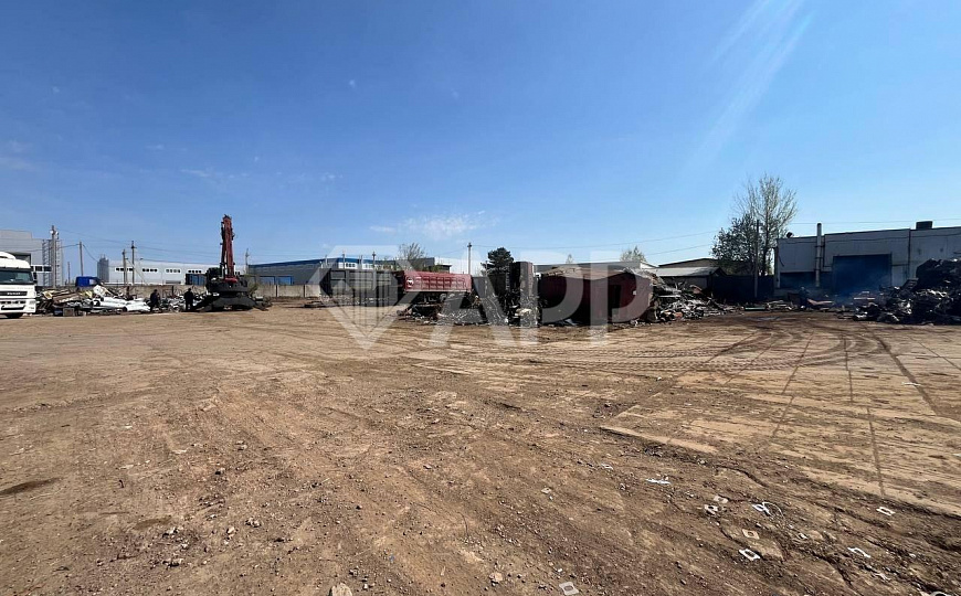 Продам производственную базу 77 сток фото