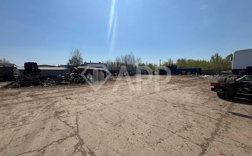 Продам производственную базу 77 сток фото