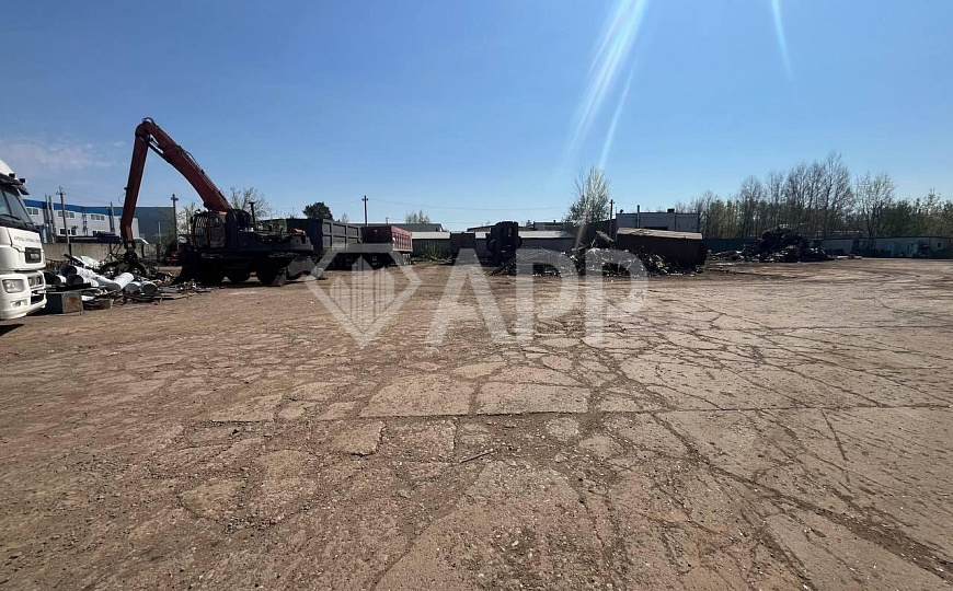 Продам производственную базу 77 сток фото