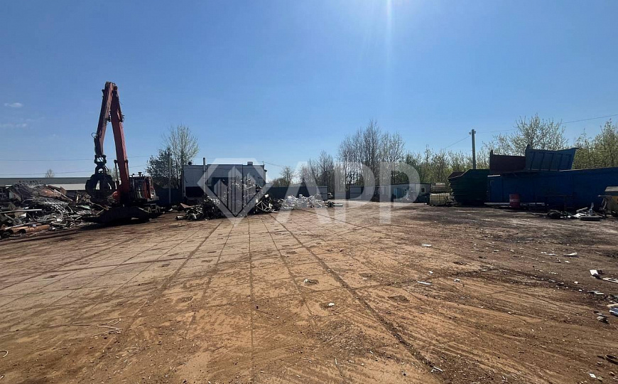 Продам производственную базу 77 сток фото
