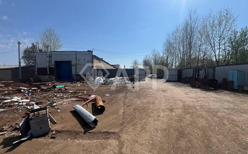 Продам производственную базу 77 сток фото