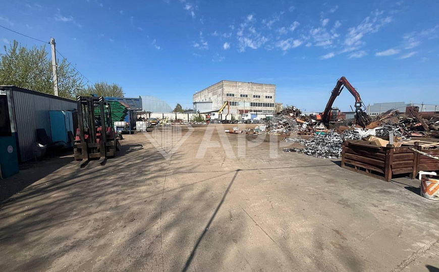 Продам производственную базу 77 сток фото