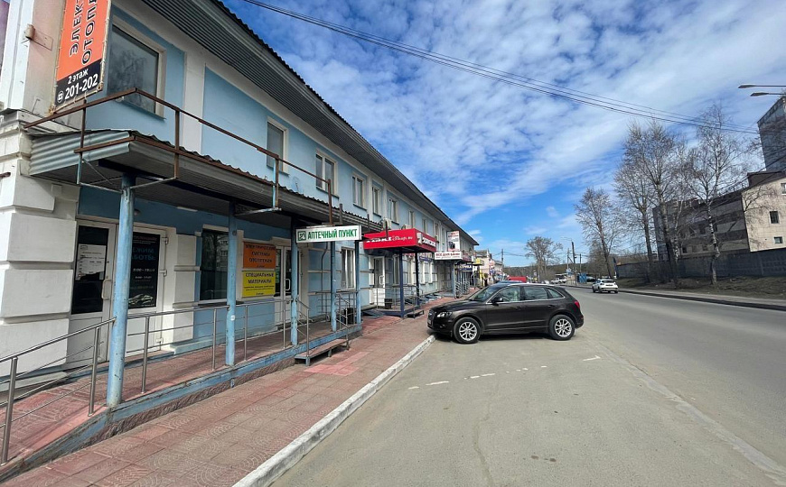 Сдам офисное помещение, 24 м² фото