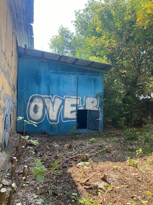 Сдам холодный склад 250м² фото