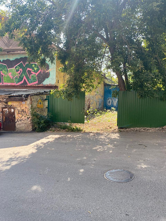 Сдам холодный склад 250м² фото