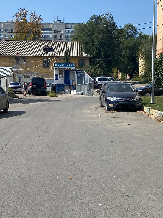 Сдам холодный склад 250м² фото