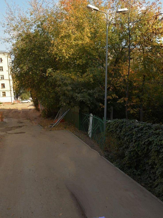 Сдам холодный склад 250м² фото