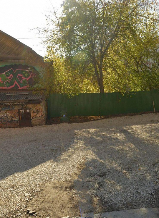 Сдам холодный склад 250м² фото