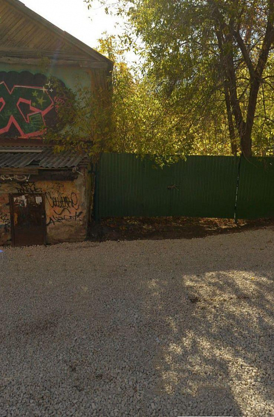 Сдам холодный склад 250м² фото
