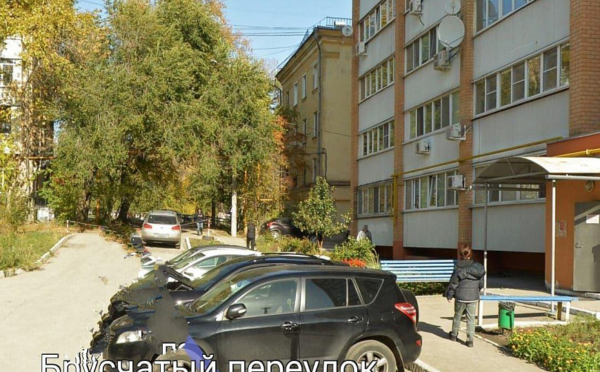 Сдам холодный склад 250м² фото