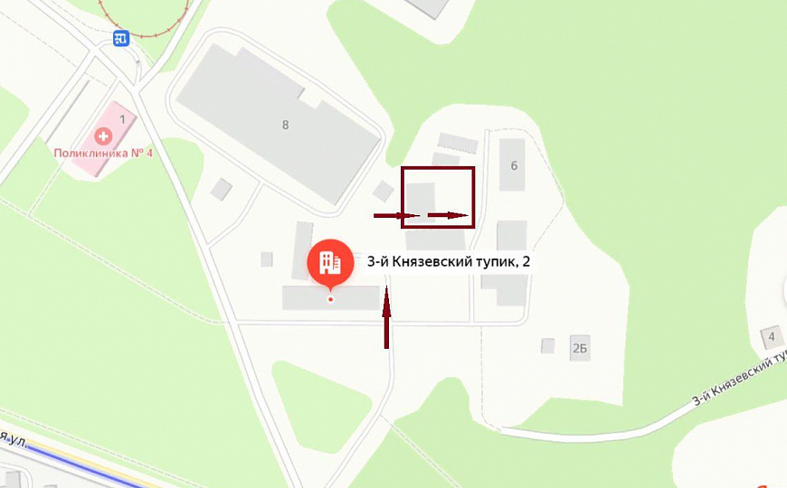 Сдам складское помещение, 300 м² фото