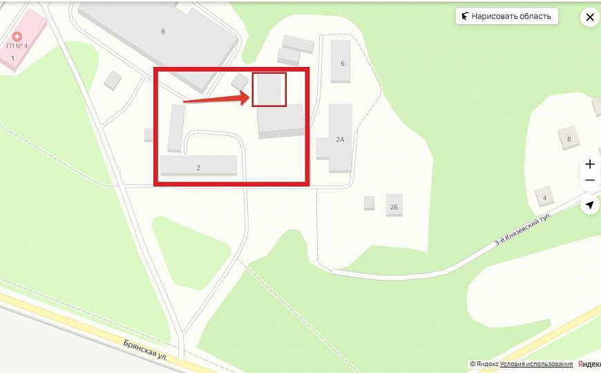 Сдам складское помещение, 300 м² фото