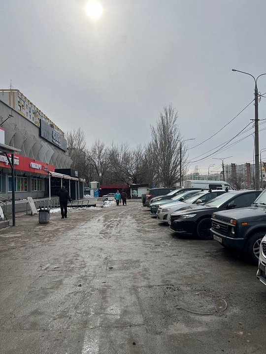 Сдается торговое помещение 80м2 с отдельным входом . фото