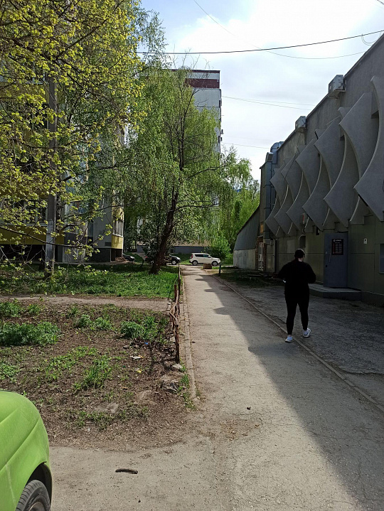 Сдается торговое помещение 80м2 с отдельным входом . фото
