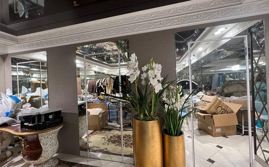 Сдам помещение свободного назначения, 191 м² фото