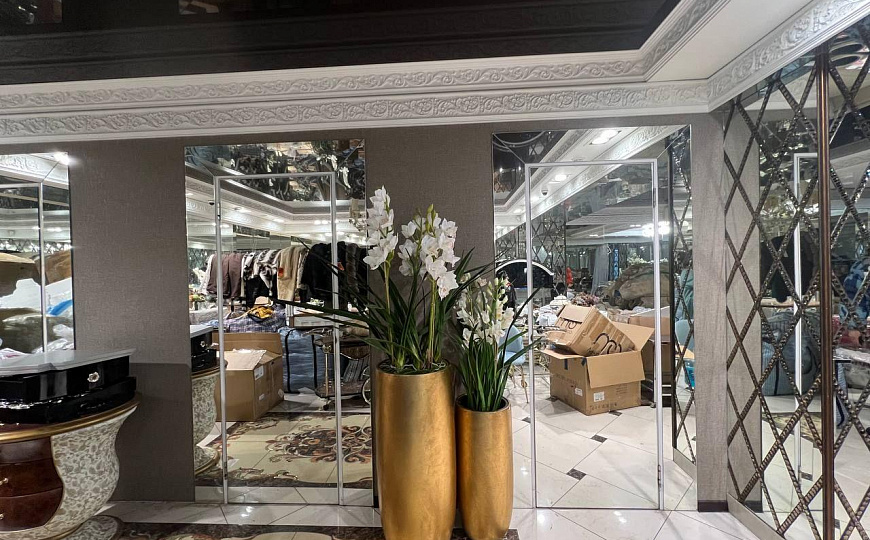 Сдам помещение свободного назначения, 191 м² фото