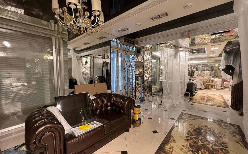 Сдам помещение свободного назначения, 191 м² фото