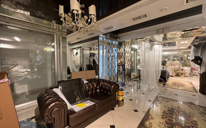 Сдам помещение свободного назначения, 191 м² фото