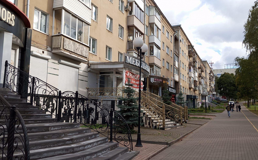 Сдам помещение свободного назначения, 191 м² фото