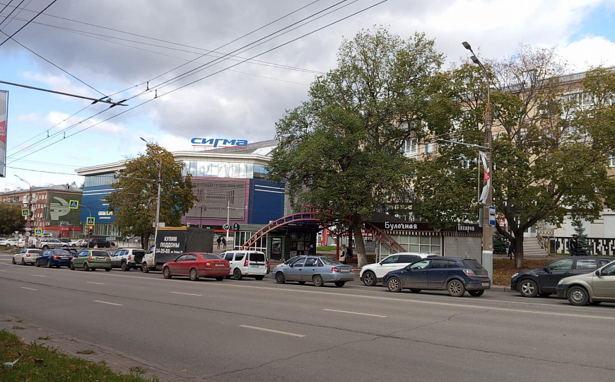 Сдам помещение свободного назначения, 191 м² фото