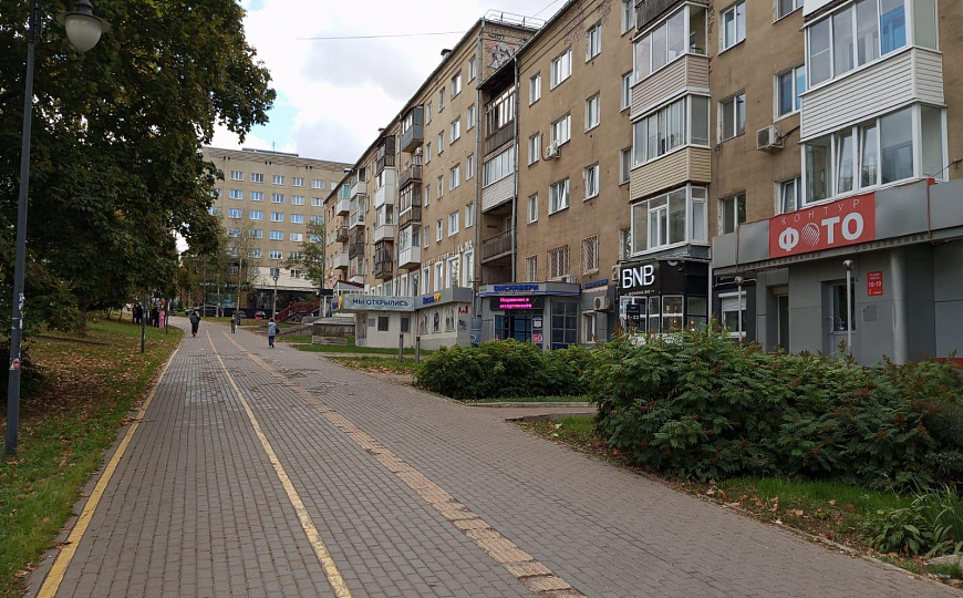 Сдам помещение свободного назначения, 191 м² фото