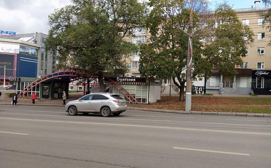 Сдам помещение свободного назначения, 191 м² фото