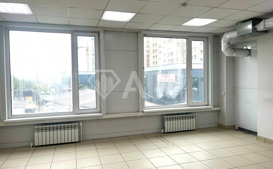 Аренда в ТЦ Меркурий, 2 этаж 36 и 28 м² фото