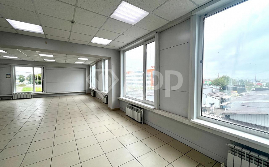 Аренда в ТЦ Меркурий, 2 этаж 36 и 28 м² фото