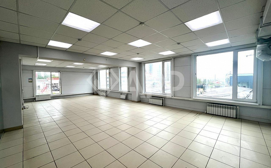 Аренда в ТЦ Меркурий, 2 этаж 36 и 28 м² фото
