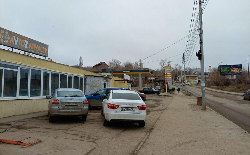 Отдельно стоящее здание 462,7 м2 фото