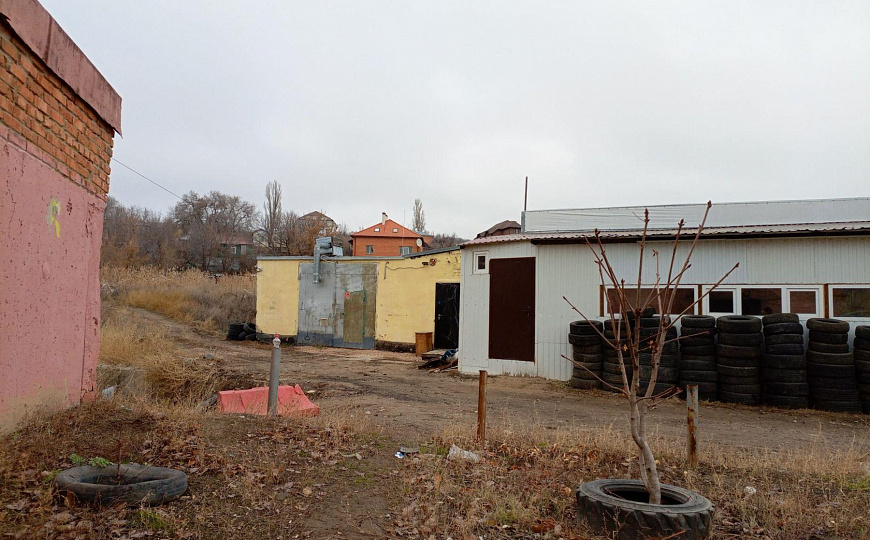 Отдельно стоящее здание 462,7 м2 фото