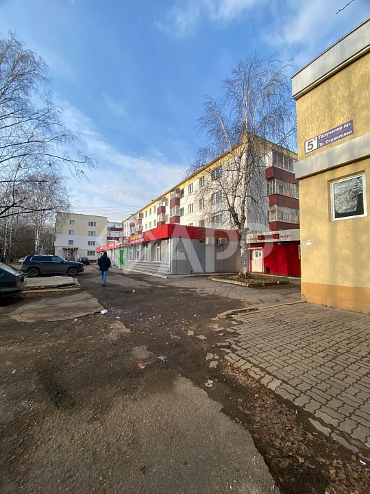 Помещение свободного назначения фото