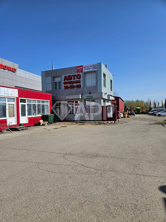 Продается  здание 103,7 м² фото