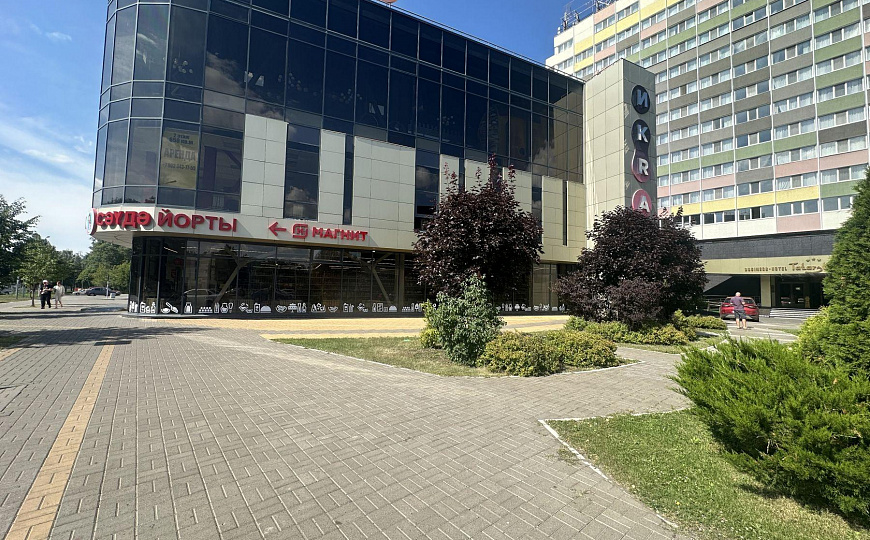 Помещение свободного назначения, 650 м² фото