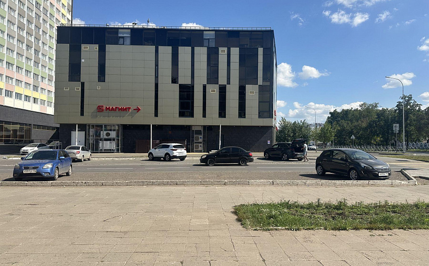 Помещение свободного назначения, 650 м² фото