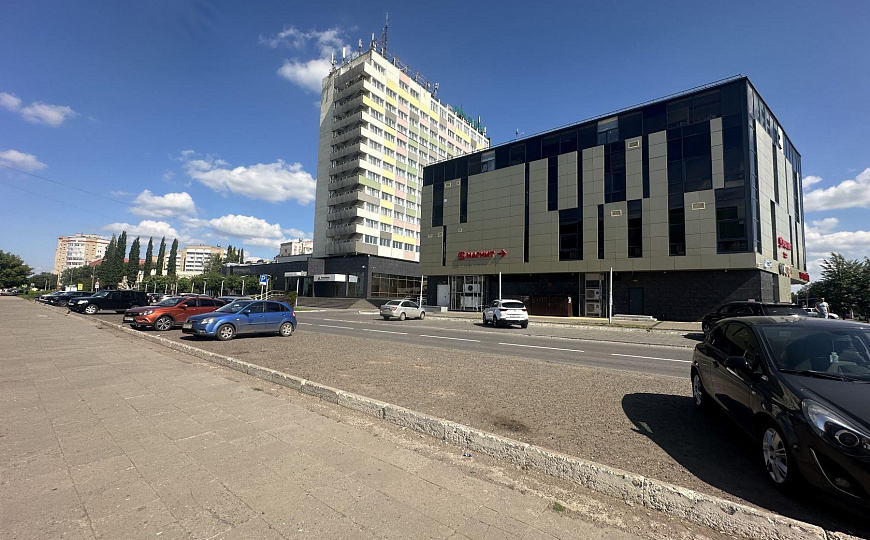 Помещение свободного назначения, 650 м² фото