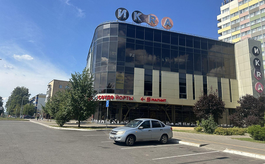 Помещение свободного назначения, 650 м² фото