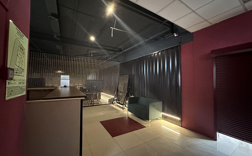 Помещение свободного назначения, 650 м² фото