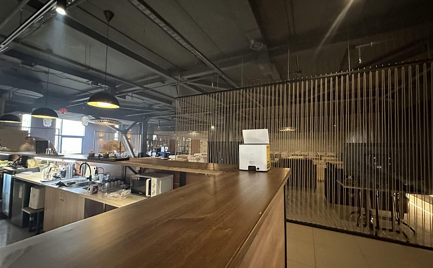 Помещение свободного назначения, 650 м² фото