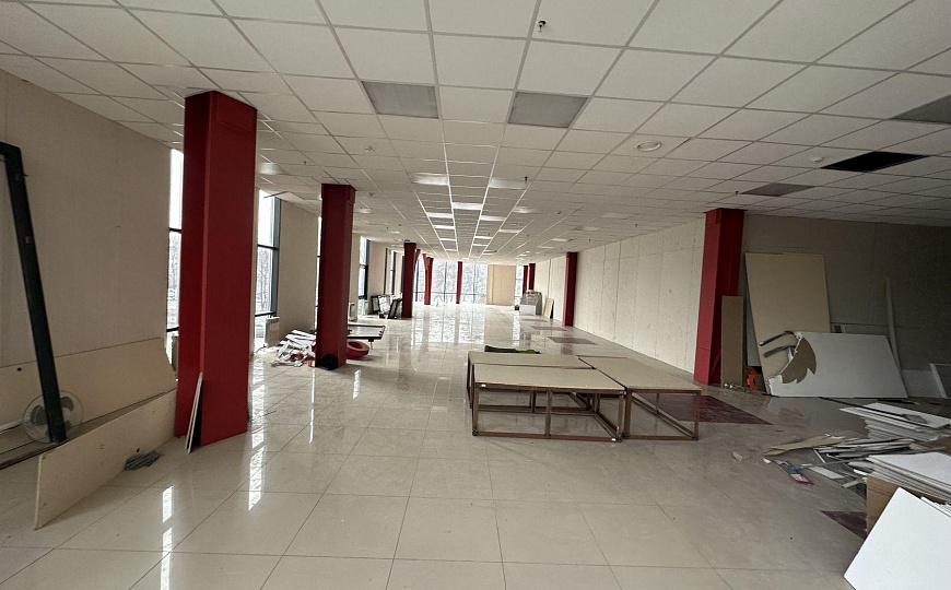 Помещение свободного назначения, 650 м² фото